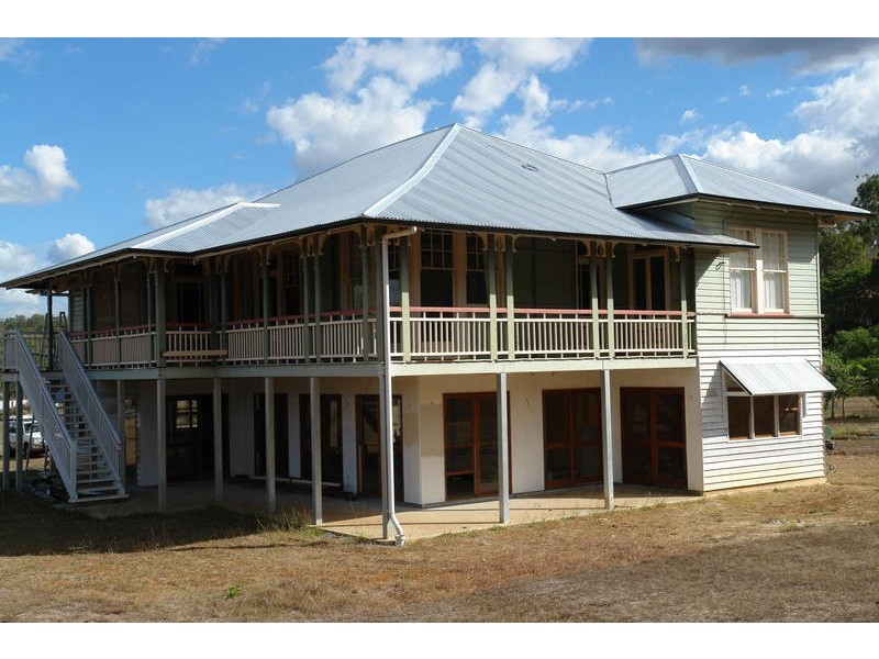 227 Mount Crosby Road, Anstead QLD 4070